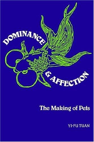 Tapa de Dominance and Affection