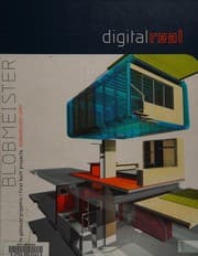 Tapa de Digitalreal
