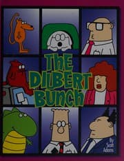 Tapa de Dilbert Bunch, the