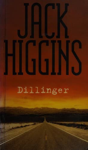 Tapa de Dillinger