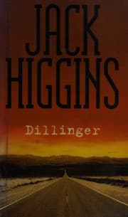 Tapa de Dillinger