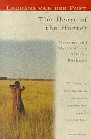 Tapa de The Heart of the Hunter