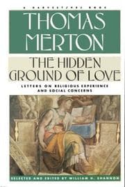 Tapa de The Hidden Ground of Love