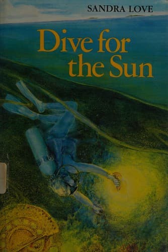 Tapa de Dive for the sun