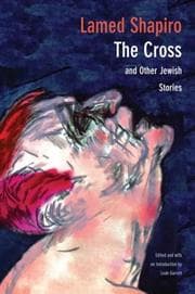 Tapa de The Cross and Other Jewish Stories