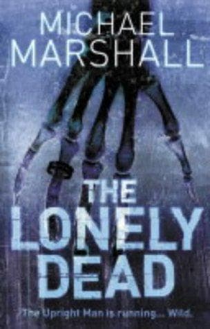 Tapa de The Lonely Dead