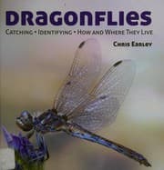 Tapa de Dragonflies