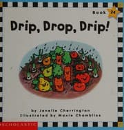 Tapa de Drip, drop drip!