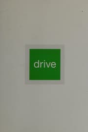 Tapa de Drive