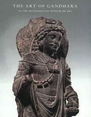 Tapa de The Art of Gandhara in The Metropolitan Museum of Art (Metropolitan Museum of Art Publications)