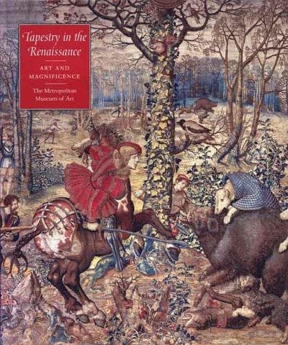 Tapa de Tapestry in the Renaissance