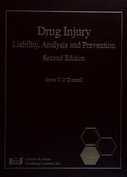 Tapa de Drug injury
