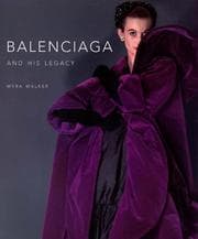 Tapa de Balenciaga and His Legacy