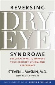 Tapa de Reversing Dry Eye Syndrome