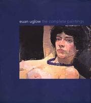 Tapa de Euan Uglow