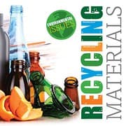 Tapa de Recycling Materials