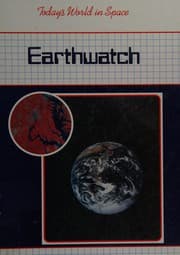 Tapa de Earthwatch
