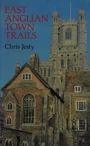Tapa de East Anglian town trails
