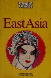 Tapa de East Asia