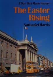 Tapa de The Easter Rising