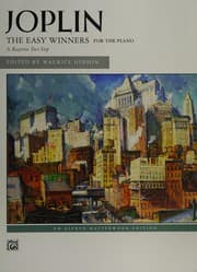 Tapa de The Easy Winners