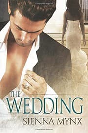 Tapa de The Wedding