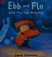Tapa de Ebb and Flo and the Sea Monster