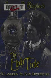 Tapa de The ebb tide