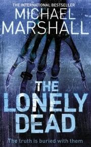 Tapa de The Lonely Dead