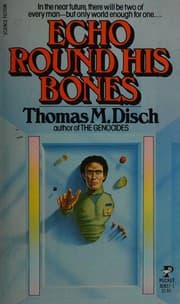 Tapa de Echo Round Bones