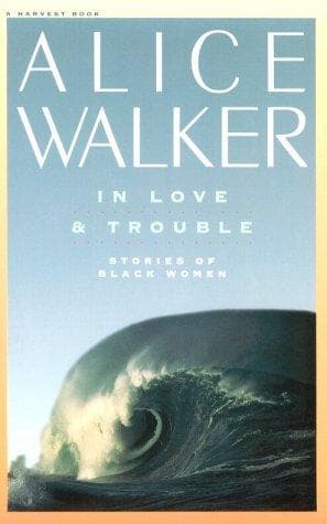 Tapa de In love & trouble