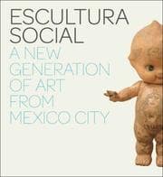 Tapa de Escultura Social