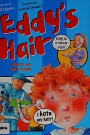 Tapa de Eddy's Hairs
