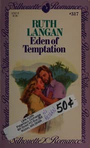 Tapa de Eden of Temptation