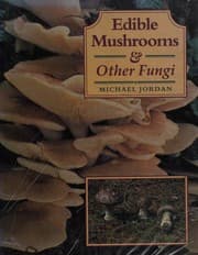 Tapa de Edible mushrooms & other fungi