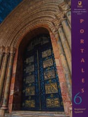 Tapa de Education and Language Studies Level 1