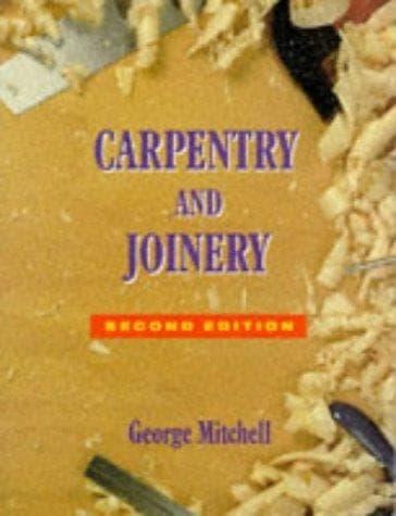 Tapa de Carpentry and Joinery