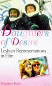 Tapa de Daughters of desire