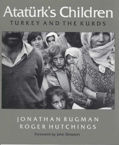 Tapa de Atatürk's children