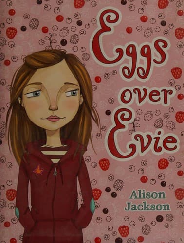 Tapa de Eggs over Evie