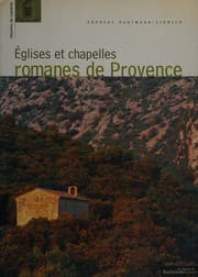 Tapa de Eglises et chapelles romanes de Provence