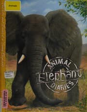 Tapa de Elephant