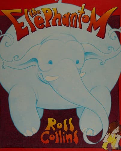 Tapa de Elephantom