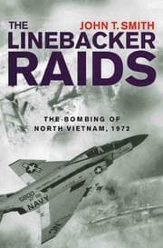 Tapa de Linebacker Raids