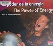 Tapa de El poder de la energìa = The power of energy