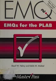 Tapa de EMQs for the PLAB