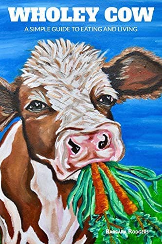 Tapa de Wholey Cow