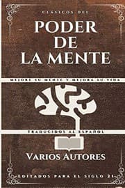 Tapa de Clásicos del Poder de la Mente