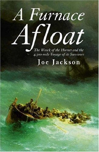 Tapa de A Furnace Afloat