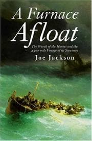 Tapa de A Furnace Afloat